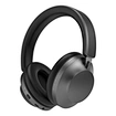 pequeños auriculares con cancelación de ruido